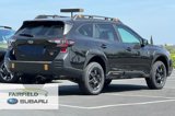New 2025 Subaru Outback Wilderness image 4