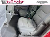 New 2026 Chevrolet Traverse LT w/ Driver Confidence Package image 5