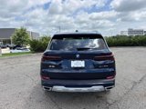 New 2026 BMW X5 xDrive50e w/ Premium Package image 6