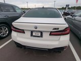 Used 2023 BMW M5 w/ Competition Package image 6