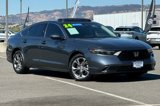 Certified 2024 Honda Accord EX image 2
