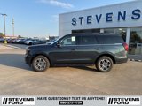 New 2025 Ford Expedition Active image 2