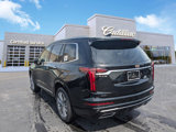 New 2024 Cadillac XT6 Premium Luxury w/ LPO, Floor Liner Package image 4