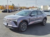 New 2025 Chevrolet Blazer EV LT image 5