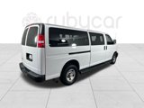 Used 2023 Chevrolet Express 3500 LS image 5