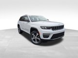 New 2025 Jeep Grand Cherokee Limited image 2