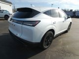 New 2025 Nissan Murano SL image 3