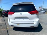 Used 2014 Toyota Sienna XLE image 6