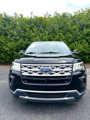 Used 2018 Ford Explorer Limited w/ Class II Trailer Tow Package image 4