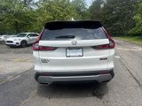 New 2026 Honda CR-V TrailSport image 6