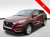 Used 2019 Hyundai Tucson SE image 3