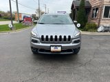 Used 2015 Jeep Cherokee Limited w/ Luxury Group image 2