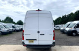 Used 2021 Mercedes-Benz Sprinter 2500 image 4