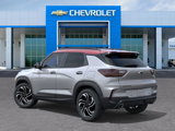 New 2026 Chevrolet TrailBlazer RS w/ Convenience Package image 3