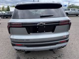 New 2026 Chevrolet Traverse Z71 w/ Enhanced Driving Package image 4