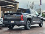 New 2025 Toyota Tundra Platinum image 5