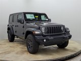 New 2025 Jeep Wrangler Sport S image 3