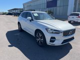 Certified 2022 Volvo XC60 B5 Inscription image 3