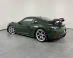 Certified 2023 Porsche 718 Cayman GT4 RS image 3