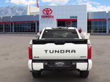 New 2025 Toyota Tundra Platinum image 4