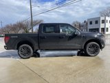 New 2025 Ford F150 XLT image 3