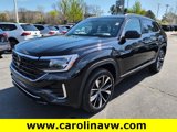 New 2025 Volkswagen Atlas Cross Sport SEL Premium R-Line image 3