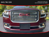 Used 2016 GMC Acadia SLT w/ Open Road Package image 3
