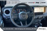 New 2025 Jeep Wrangler Sport image 6
