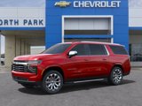 New 2025 Chevrolet Suburban Premier w/ Sun And Tow Package image 2