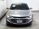 Used 2023 Chevrolet Malibu LT image 2