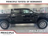 New 2025 Toyota Tacoma Limited image 4
