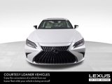 New 2025 Lexus ES 300h Ultra Luxury image 3