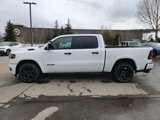 New 2025 RAM 1500 Big Horn image 4