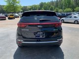 Used 2021 Kia Sportage LX image 6