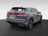 New 2025 Volkswagen Atlas Cross Sport SEL Premium R-Line image 5