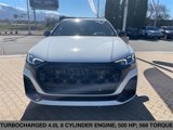New 2025 Audi SQ8 Prestige image 2