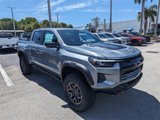 New 2025 Chevrolet Colorado ZR2 w/ Technology Package image 2