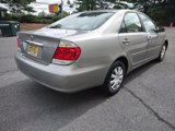 Used 2005 Toyota Camry LE image 6