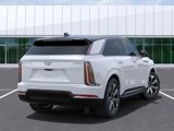 New 2025 Cadillac Escalade IQ Luxury 1 w/ Smart Trailering package image 4