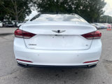 Used 2016 Hyundai Genesis 3.8 w/ Option Group 04 image 5