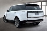 New 2025 Land Rover Range Rover Long Wheelbase SE image 3