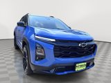 Used 2025 Chevrolet Equinox RS w/ Safety and Technology Package image 5