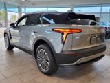 New 2025 Chevrolet Blazer EV LT image 4