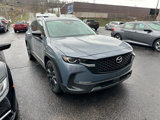 Used 2023 MAZDA CX-50 AWD 2.5 S w/ Cargo Package image 3