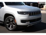 Used 2023 Jeep Wagoneer Series III w/ Preferred Equipment Group image 2