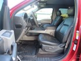 Used 2017 Ford F250 XLT w/ XLT Premium Package image 4