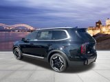 New 2025 Kia Telluride EX image 3