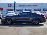 Used 2022 Ford Mustang Mach 1 image 2