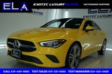 Used 2020 Mercedes-Benz CLA 250 image 3