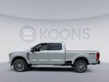 New 2025 Ford F250 Platinum w/ Platinum Plus Package image 2